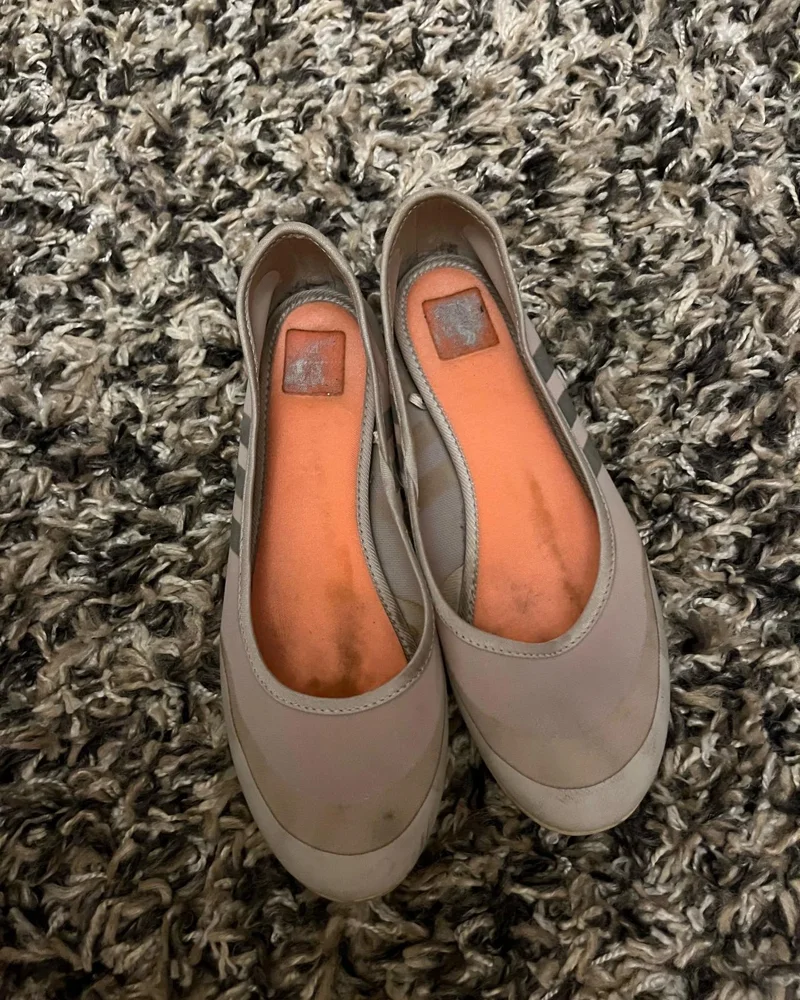 adidas Flats, size 36.5, photo 2