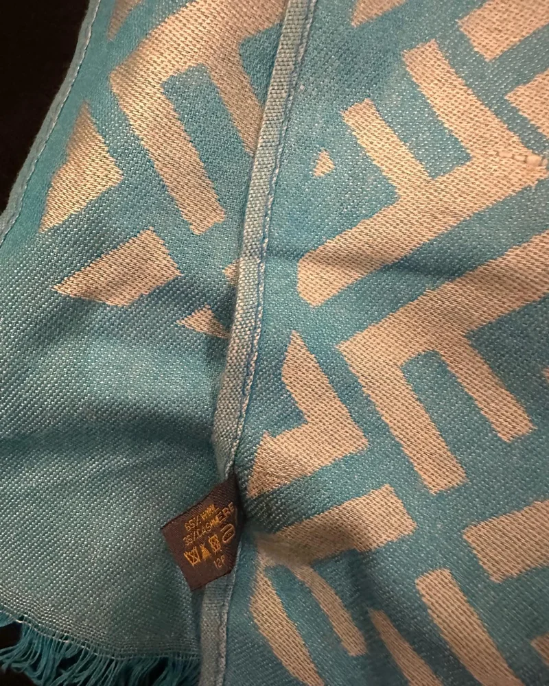 Fendi Scarves, size One size, photo 3