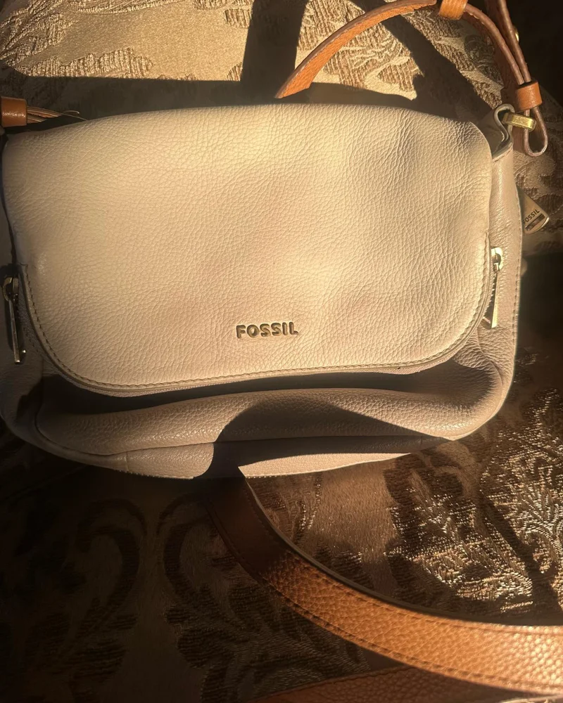 Fossil Cross-Body Bag, size One size, photo 2