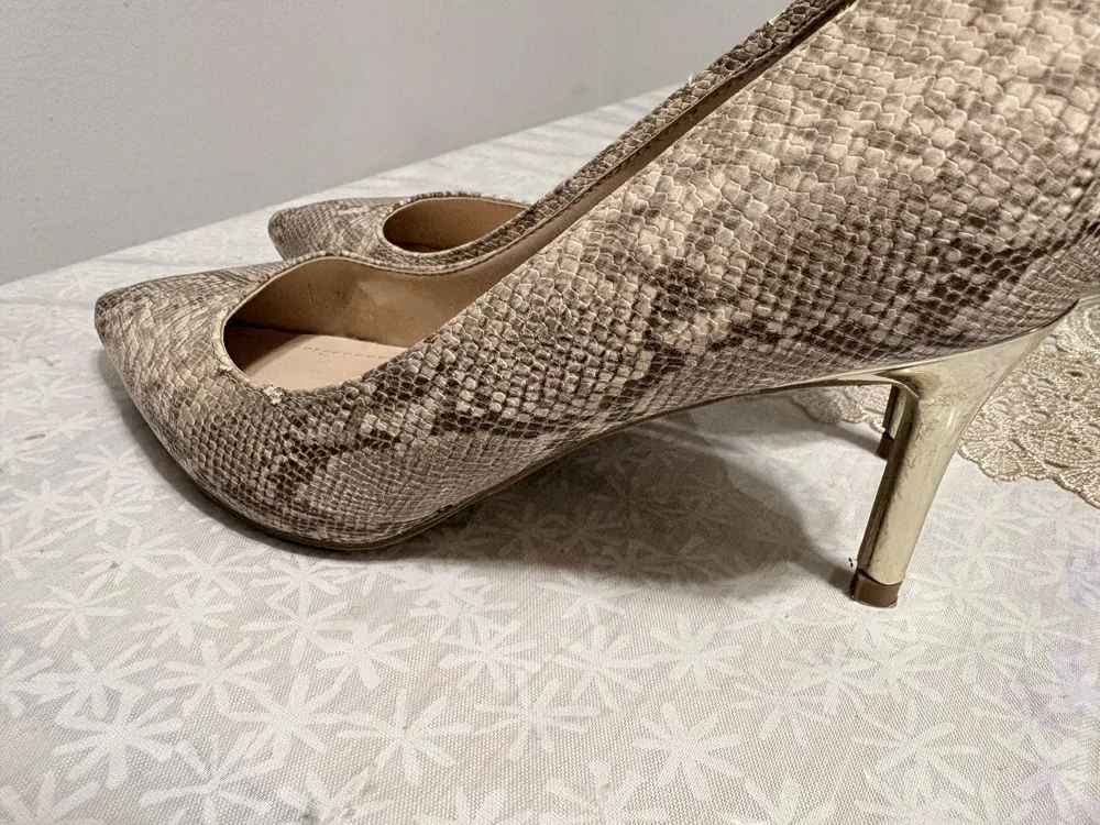 Pumps, size 38, photo 2