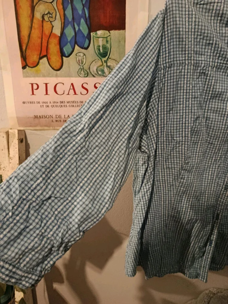 Blouses, size XL / 42 / 14, photo 4