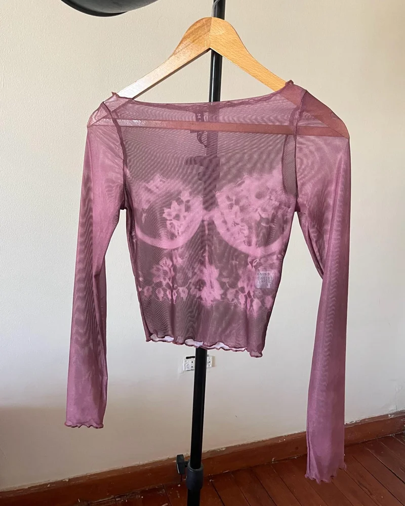 Motel Blouses