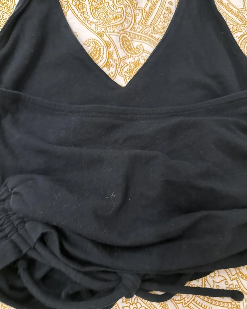 Hollister & Co Crop Tops, size S / 36 / 8, photo 3