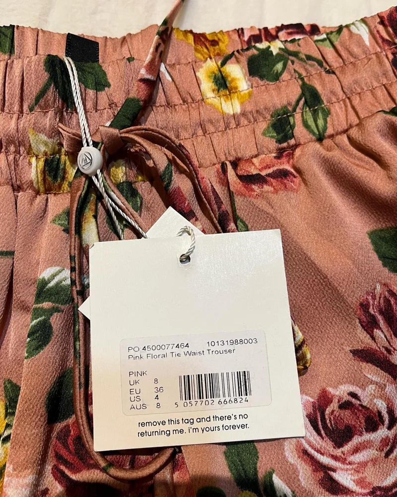 Missguided Pants, size S / 36 / 8, photo 4