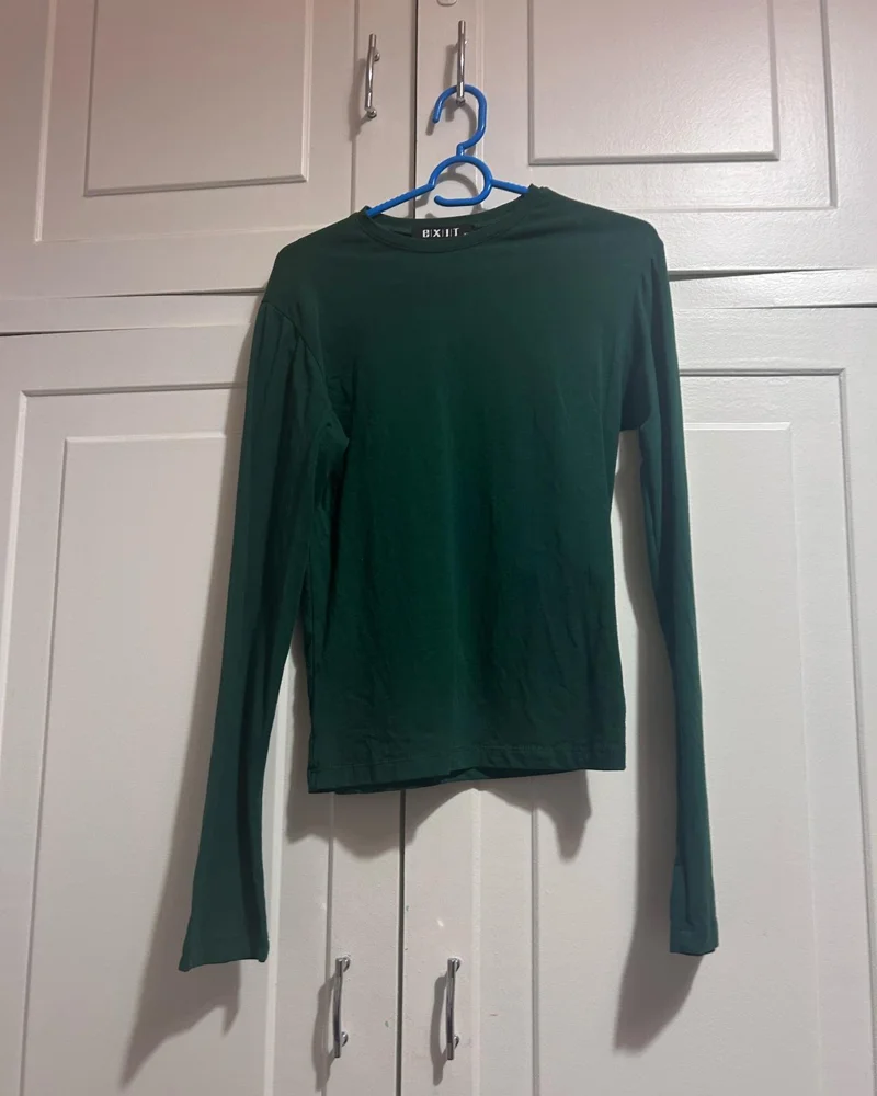 Local Long Sleeve, size XL / 42 / 14, photo 3