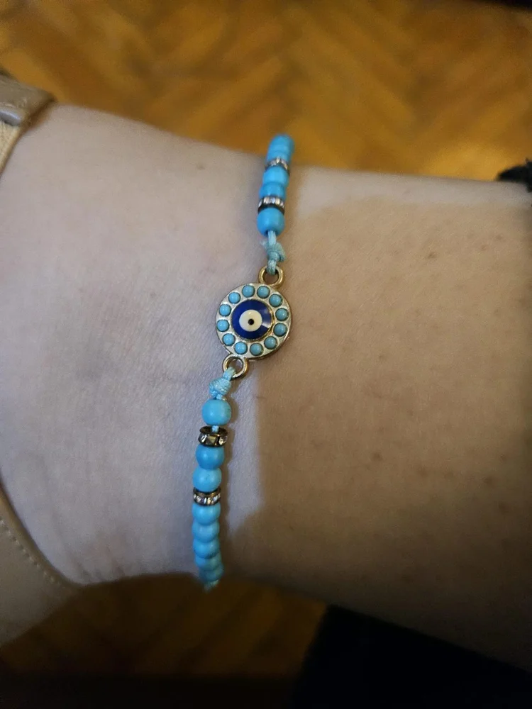 Anklets, size One size, photo 3