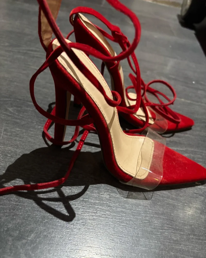 Heels, size 36, photo 2