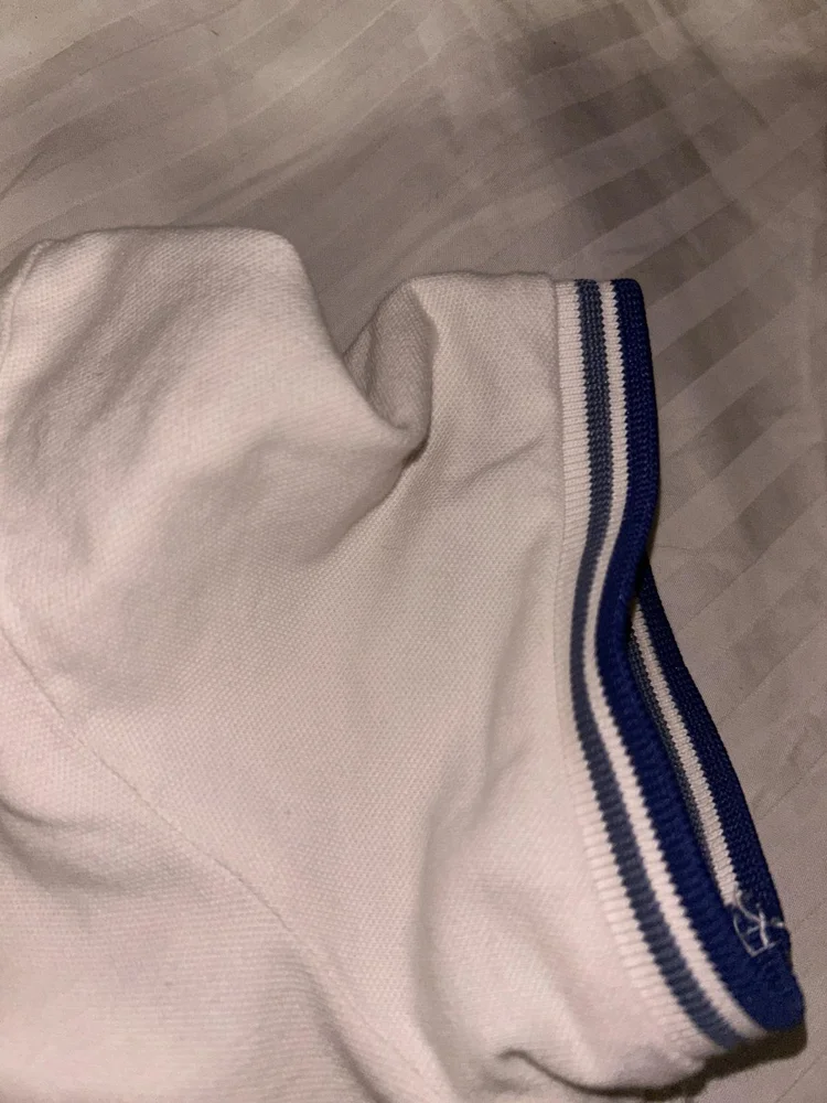 Fred Perry T-shirts, size M / 38 / 10, photo 4