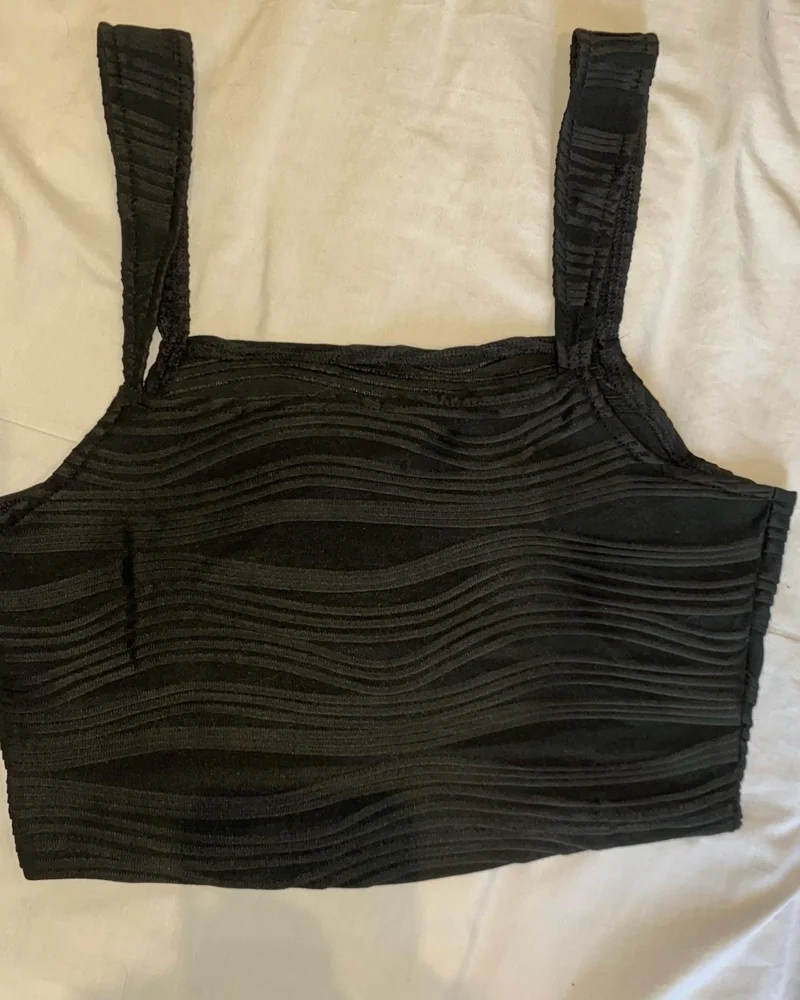 Shein Tank Tops, size S / 36 / 8, photo 3