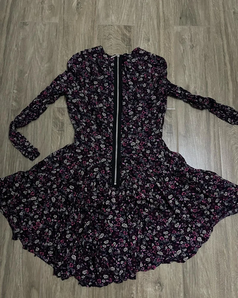 H&M Mini Dresses, size M / 38 / 10, photo 4