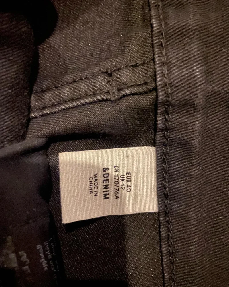 H&M Skirts, size L / 40 / 12, photo 3