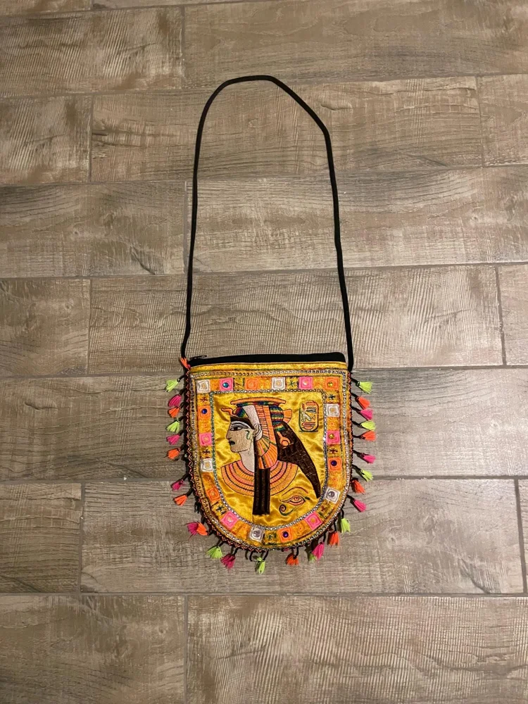 Mini Bag