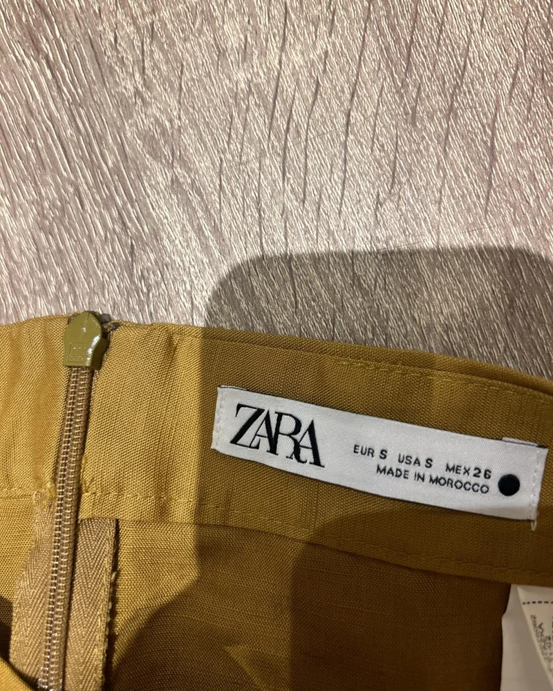 Zara Skirts, size S / 36 / 8, photo 2