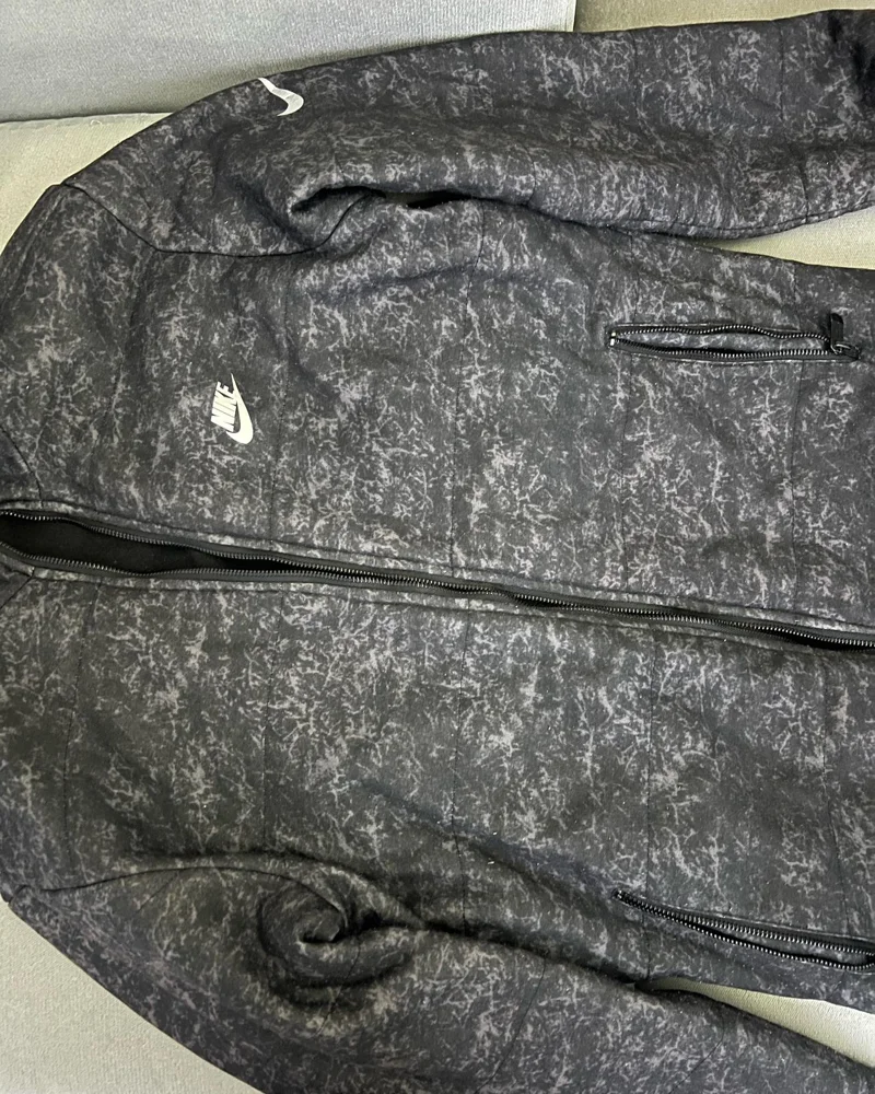 Nike Jackets