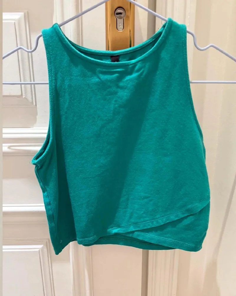 Tank Tops, size S / 36 / 8, photo 2