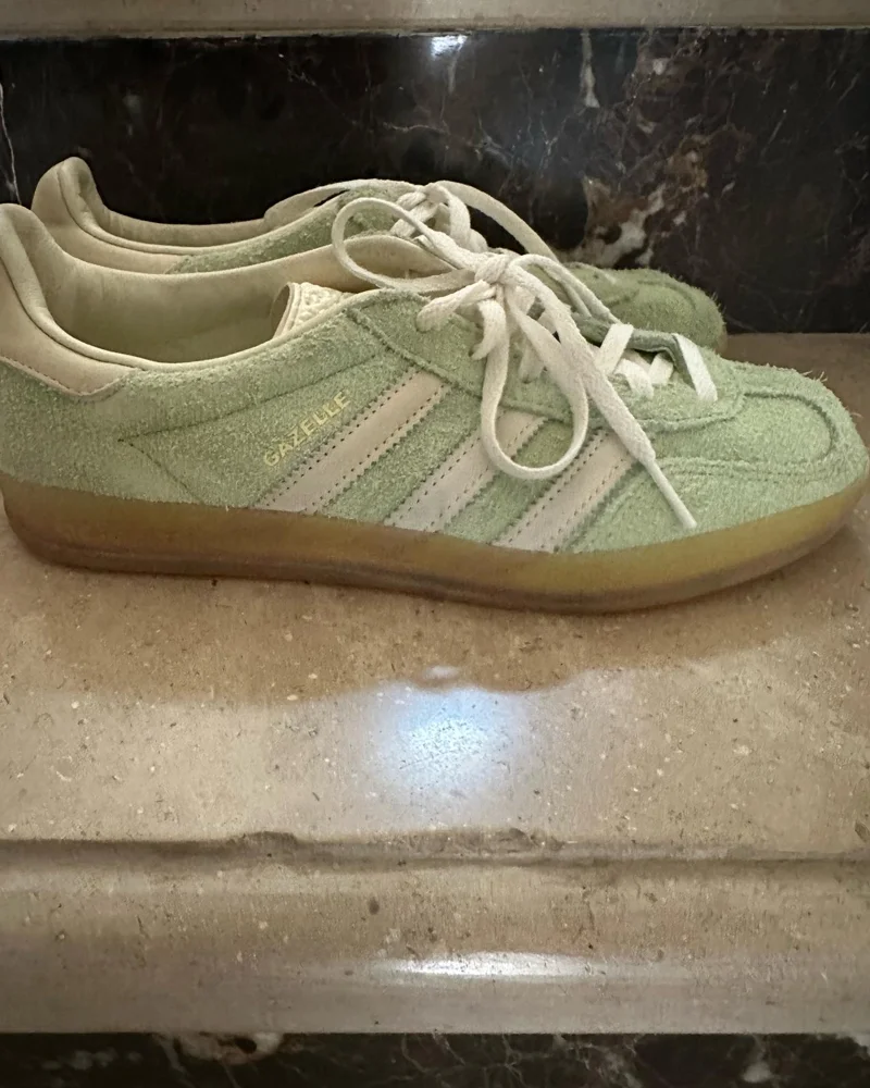adidas Sneakers, size 40, photo 3