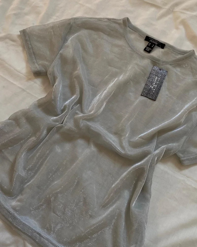 Streetwear Society T-shirts, size M / 38 / 10, photo 2