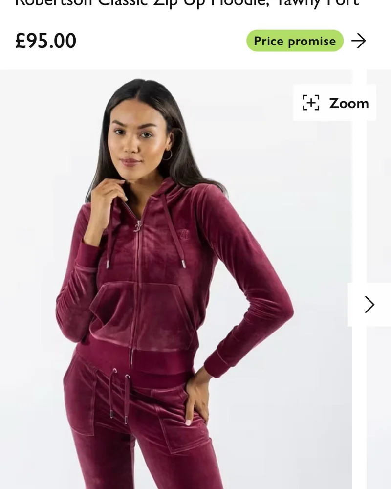 Juicy Couture Jackets, size S / 36 / 8, photo 6