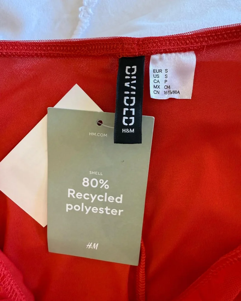 H&M Mini Dresses, size S / 36 / 8, photo 3