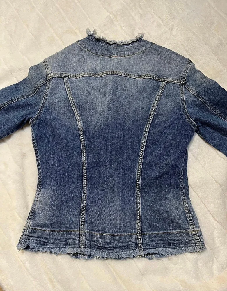 Liu Jo Jackets, size XS / 34 / 6, photo 5