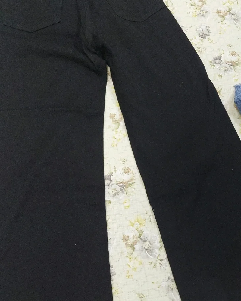 Pants, size S / 36 / 8, photo 2