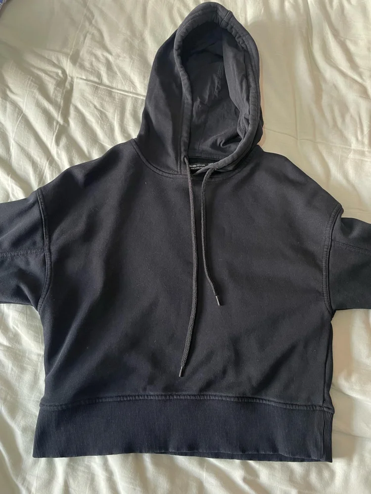 Bershka Hoodies, size M / 38 / 10, photo 3