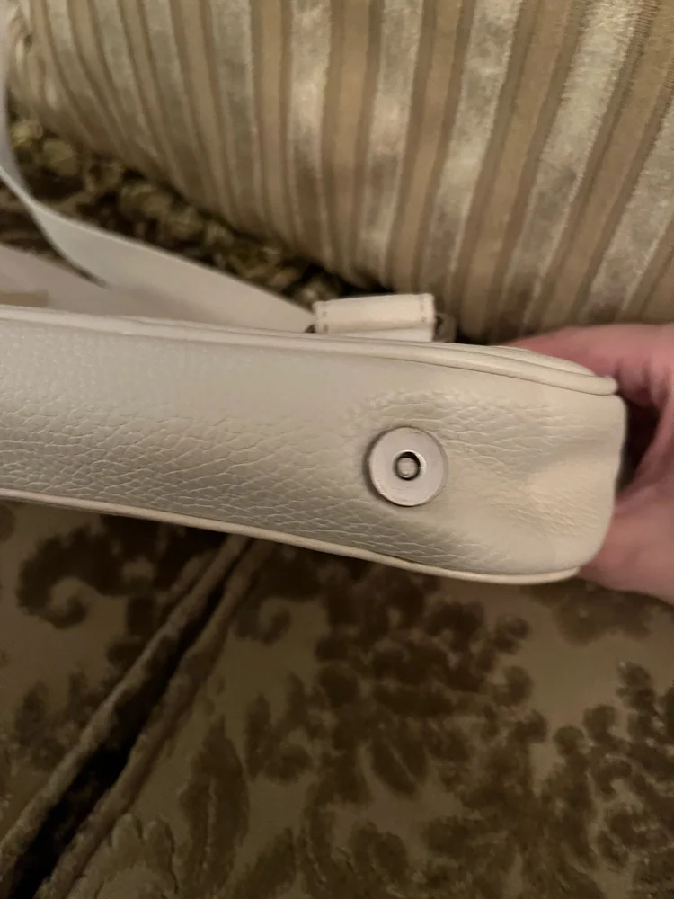 Calvin Klein Cross-Body Bag, size Other, photo 6