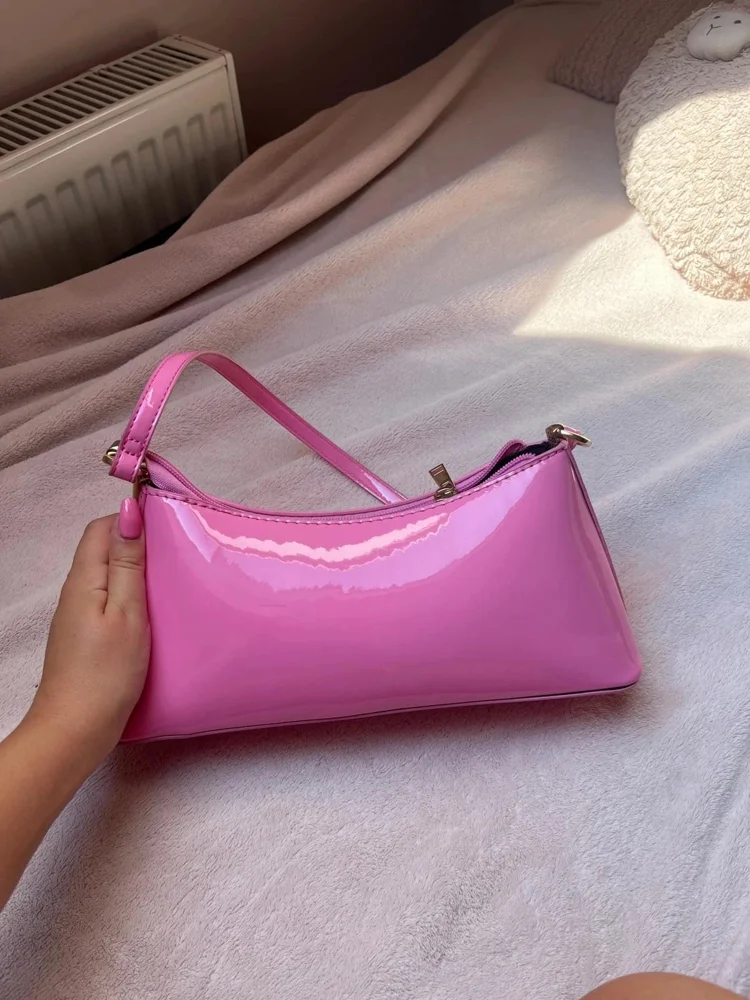 ASOS Design Shoulder Bag, size One size, photo 3