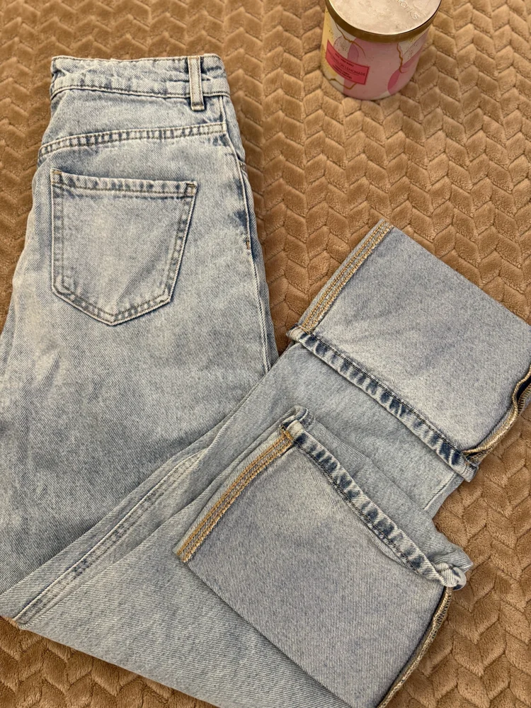 Defacto Jeans, size S / 36 / 8, photo 3