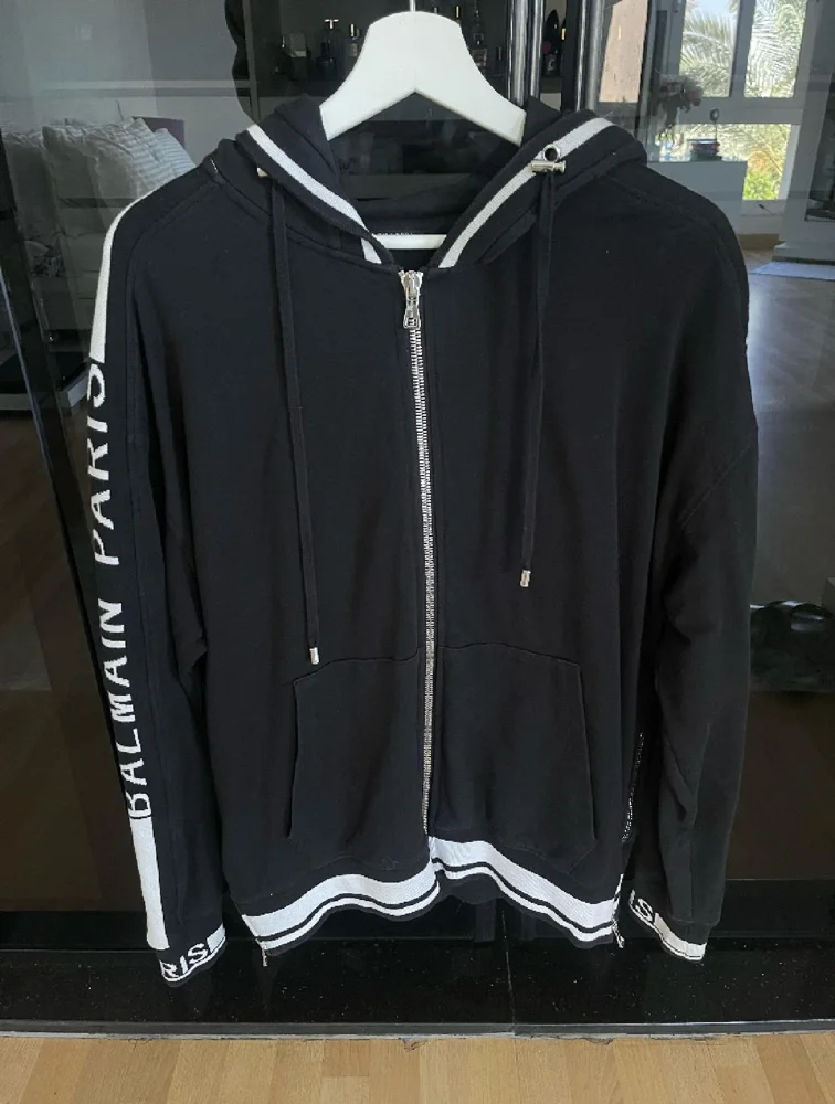 Balmain Jackets