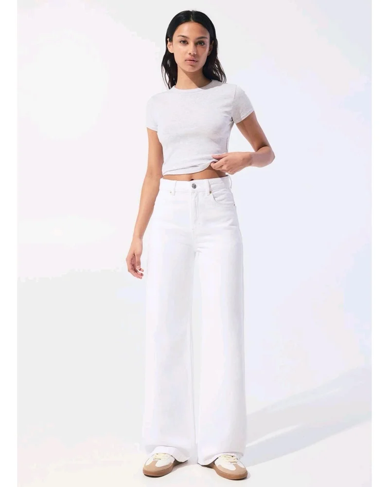 Pull & Bear Jeans