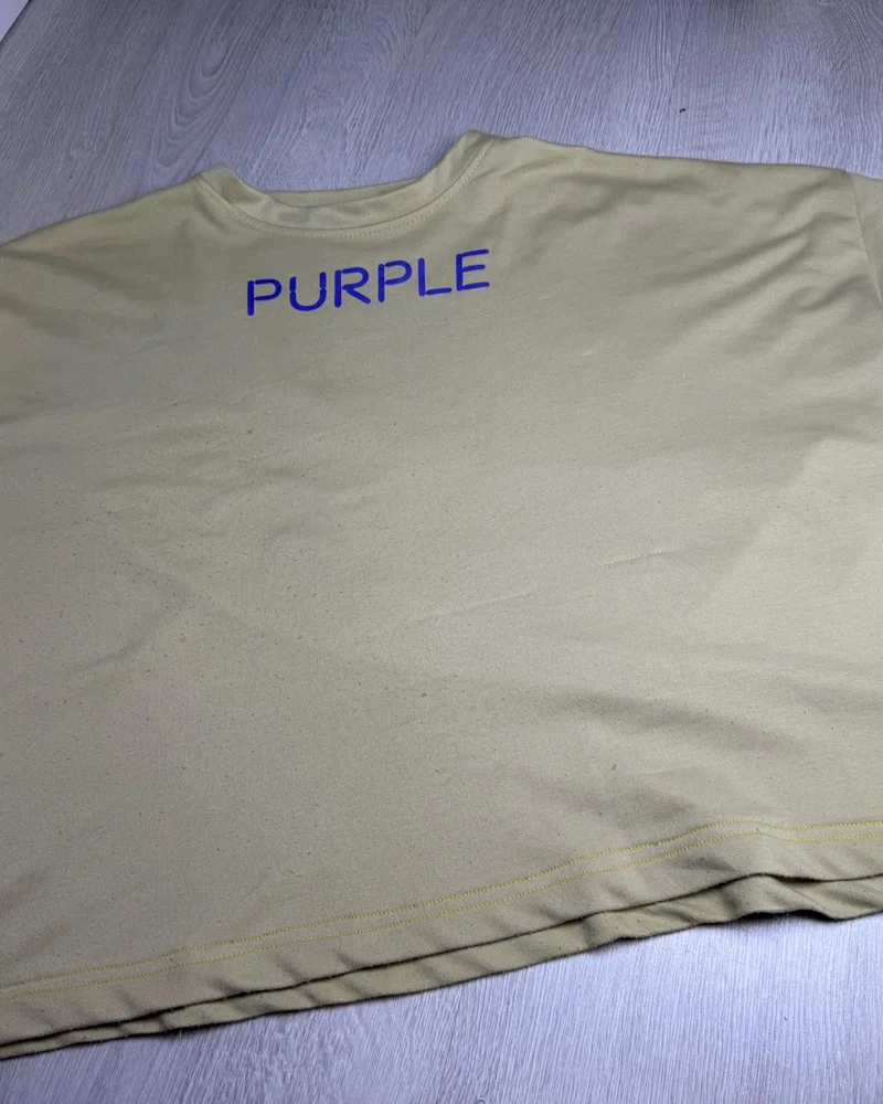 Local T-shirts