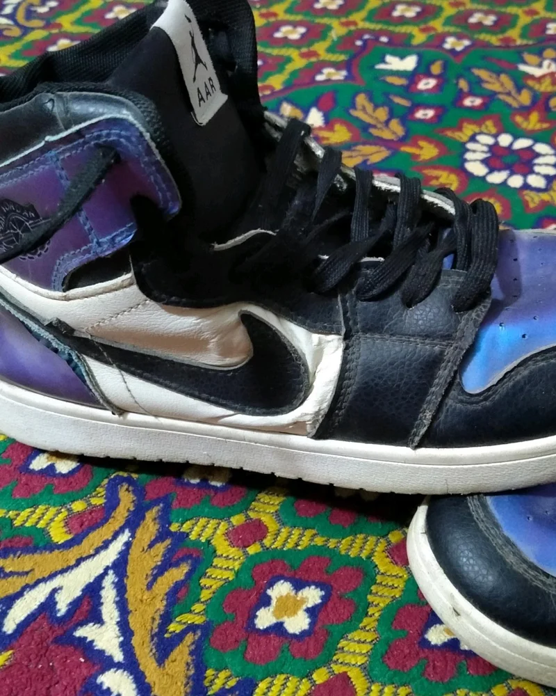 Air Jordan Sneakers, size 44, photo 3
