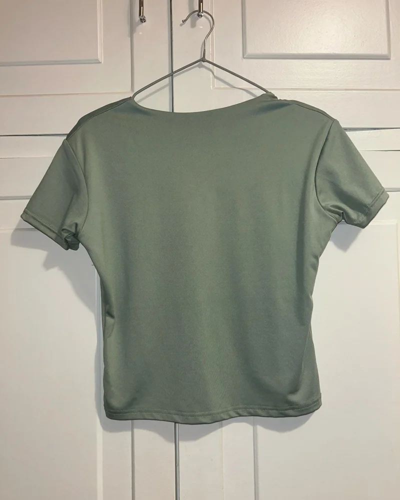 Local Crop Tops, size L / 40 / 12, photo 3