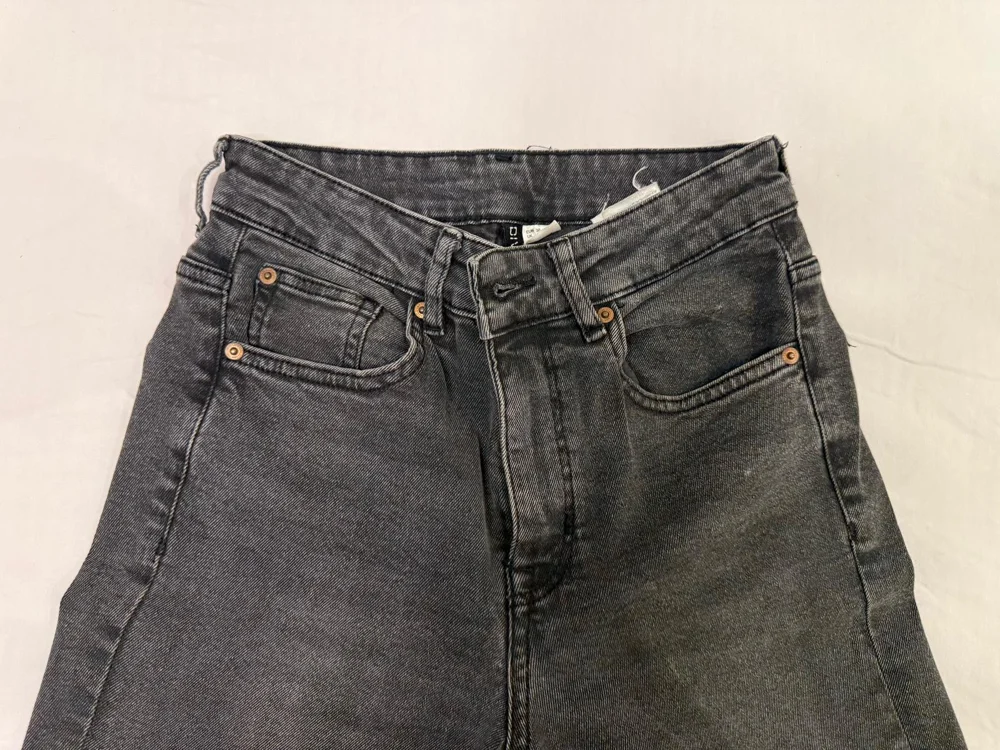 H&M Jeans, size M / 38 / 10, photo 3