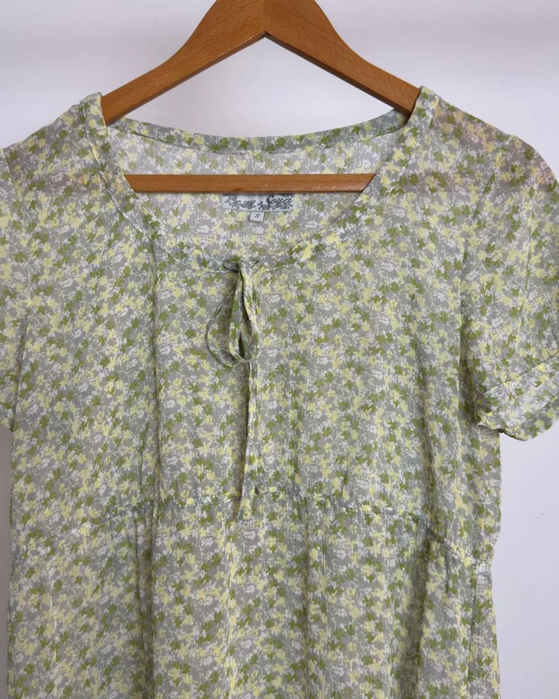 Soya Blouses, size S / 36 / 8, photo 2