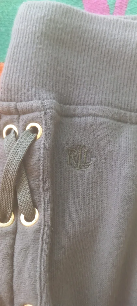 Ralph Lauren Capris, size L / 40 / 12, photo 3