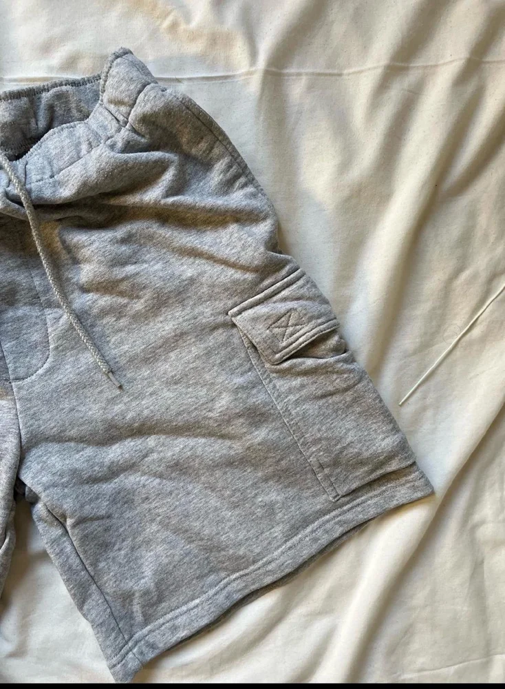 Pull & Bear Shorts, size S, photo 3