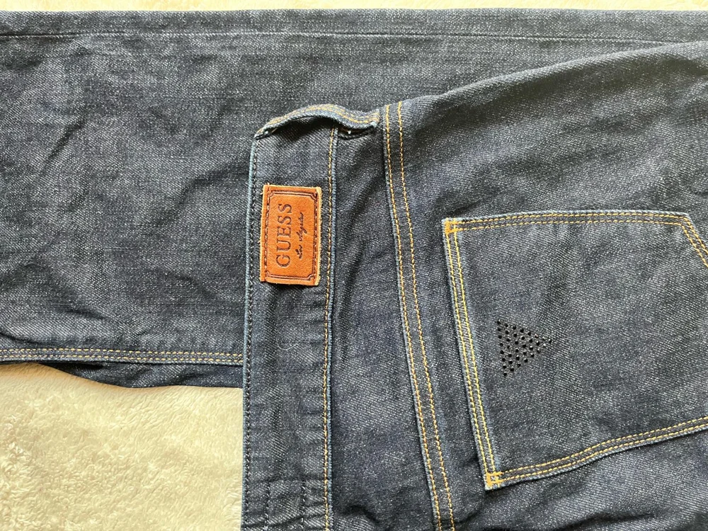 GUESS Jeans, size M / 38 / 10, photo 6