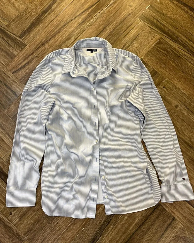 Tommy Hilfiger Shirts, size L / 40 / 12, photo 2