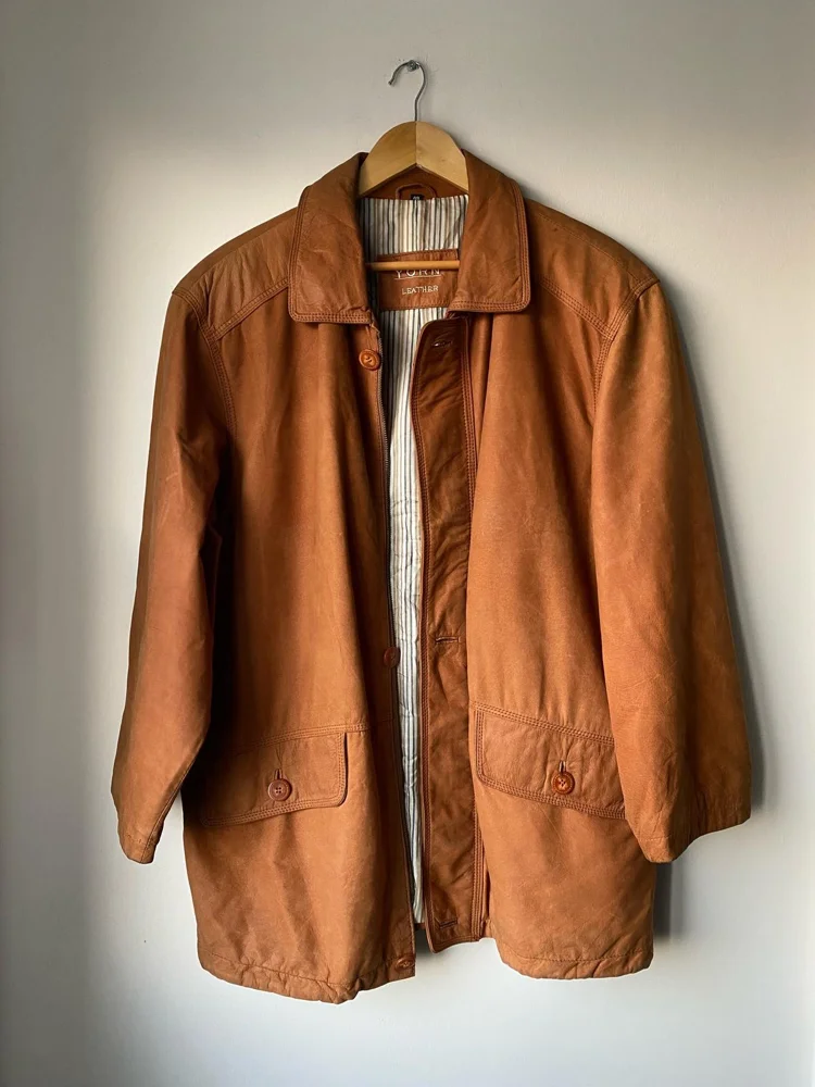 YORN Jackets, size L, photo 3