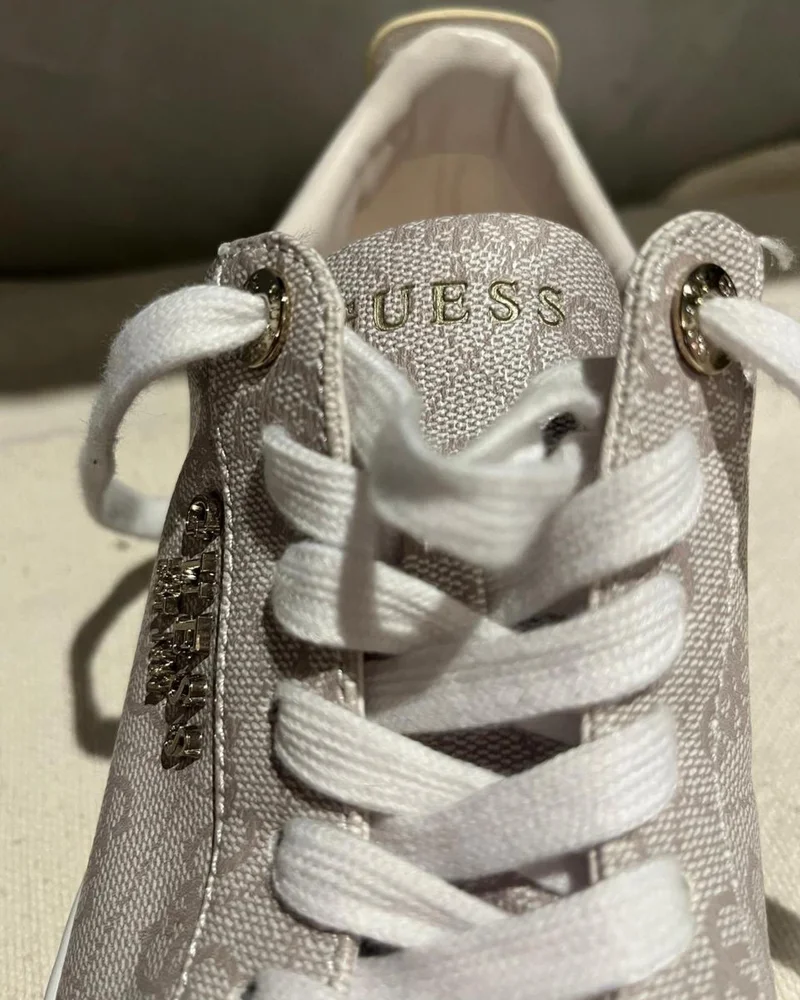 GUESS Sneakers, size 40.5, photo 6