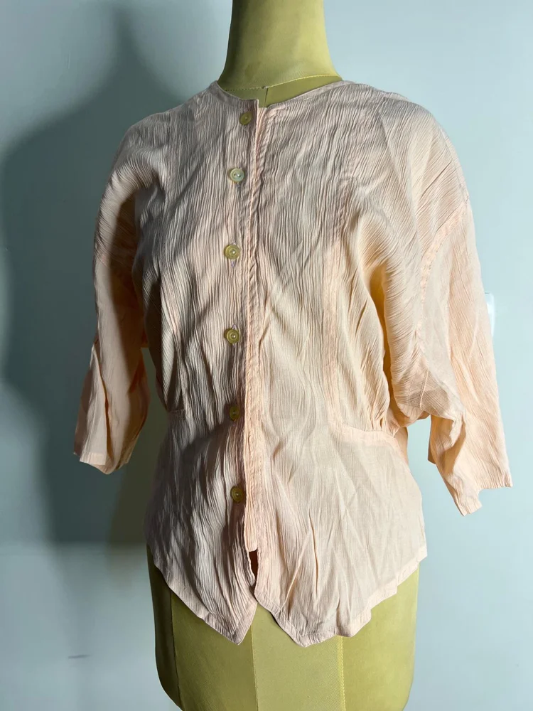 Blouses, size S / 36 / 8, photo 4
