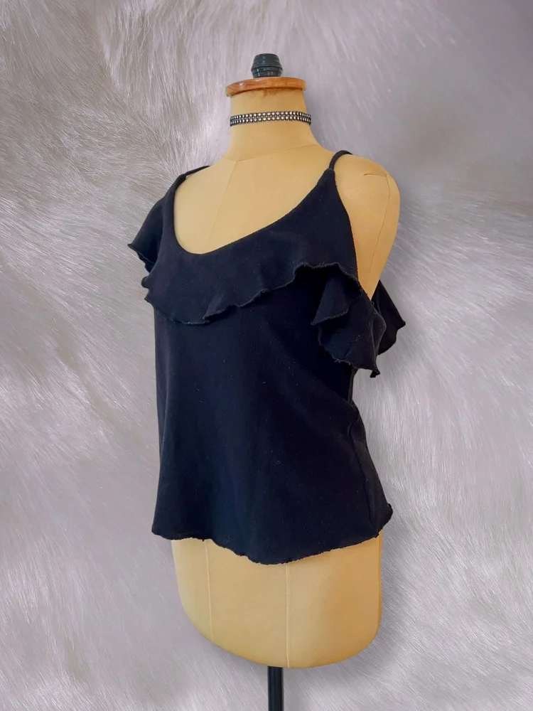 Cami Tops, size M / 38 / 10, photo 2