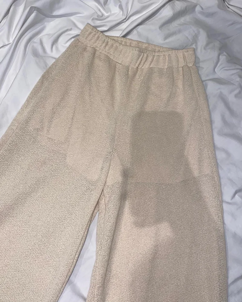 Stradivarius Pants, size XS / 34 / 6, photo 2