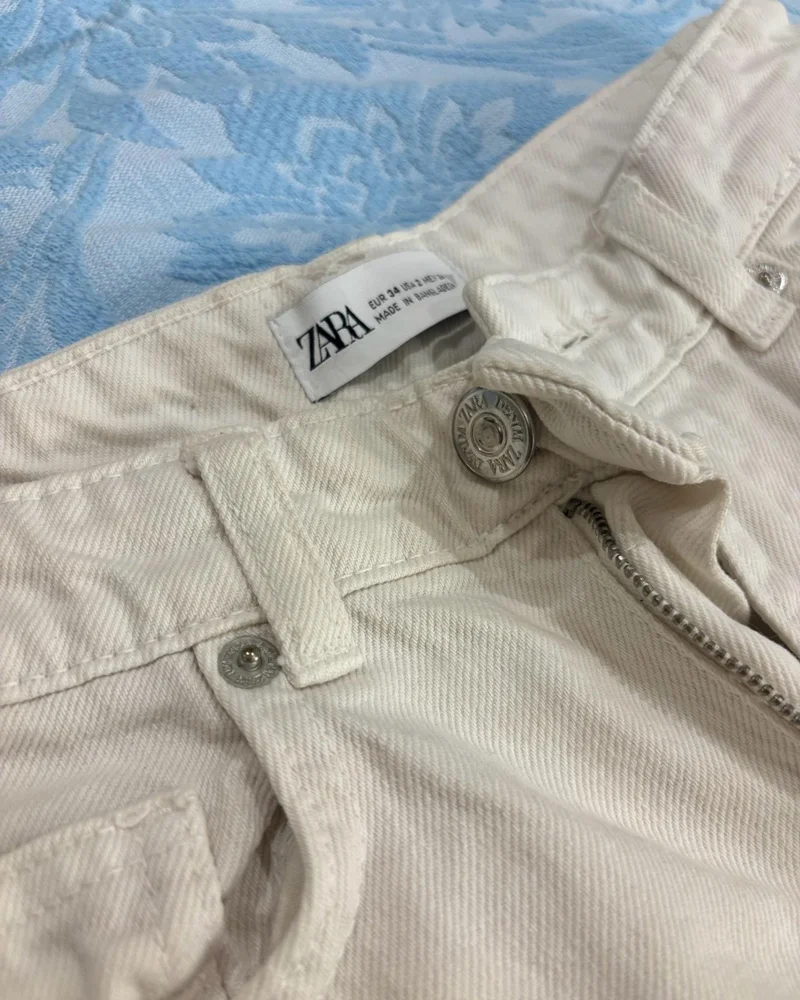 Zara Pants, size XS / 34 / 6, photo 2