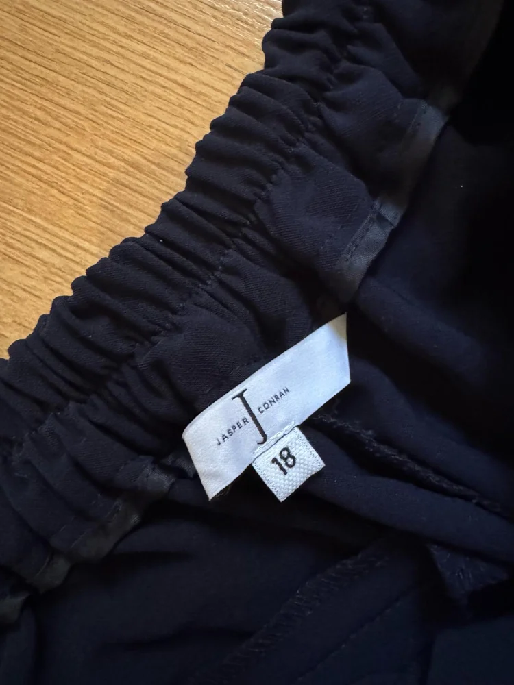 Pants, size XXXL / 46 / 18, photo 3
