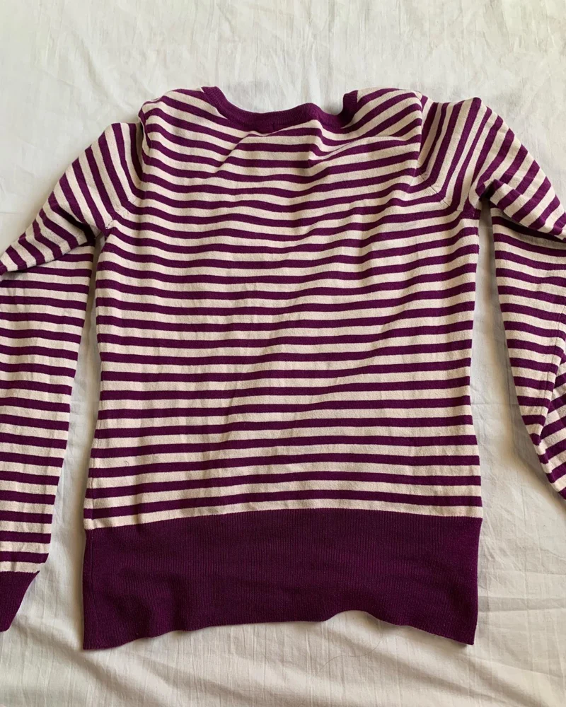H&M Sweaters & Pullovers, size S / 36 / 8, photo 4