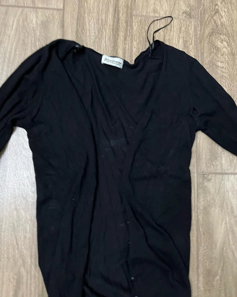 Stradivarius Cardigans, size M, photo 3