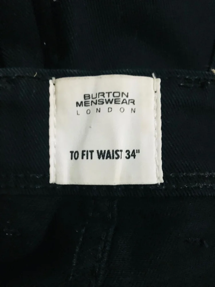 Shorts, size L, photo 4